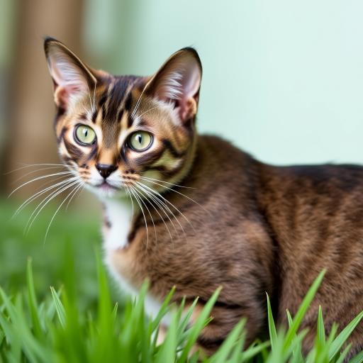 brazilian shorthair cat breed