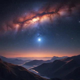 stars wallpaper iphone