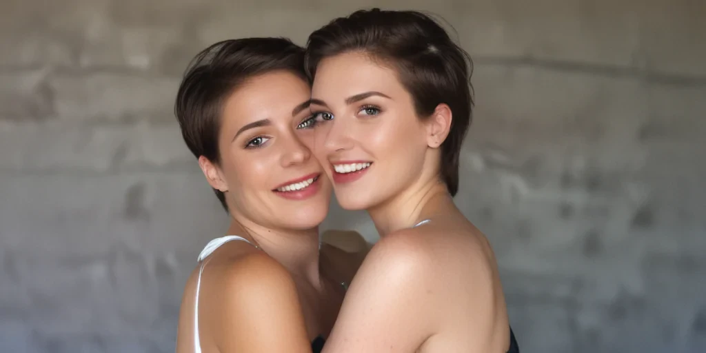 lesbian photos