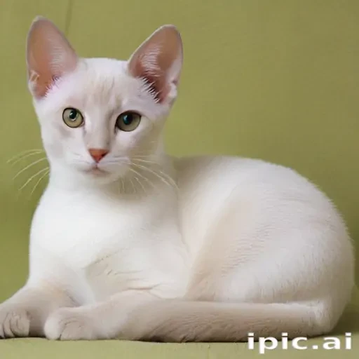 colorpoint shorthair breed