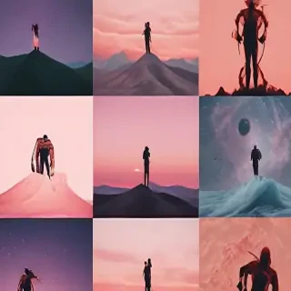 ig backgrounds story