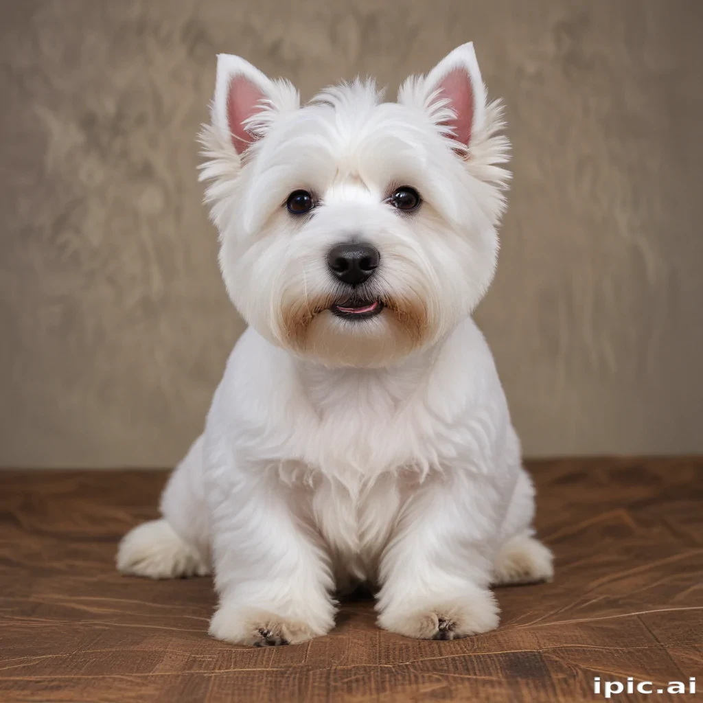 west highland white terrier