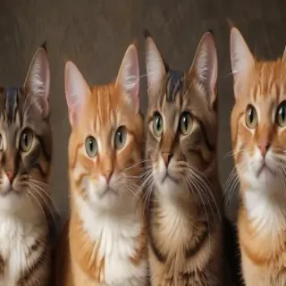 cats backgrounds
