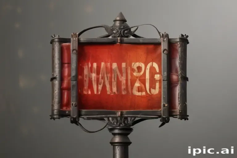 warning signal png