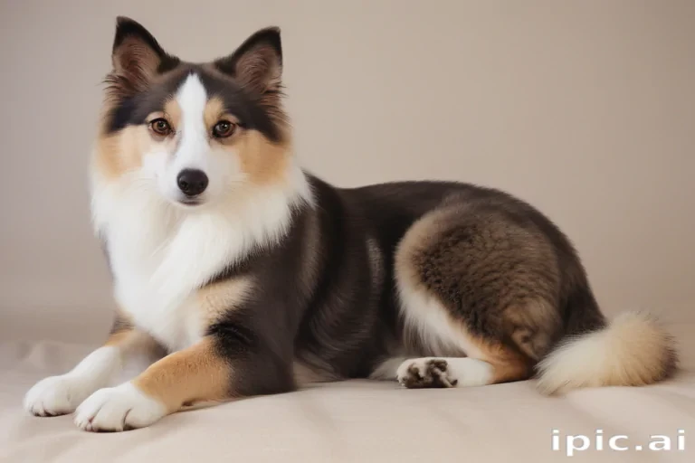oriental bicolor breed