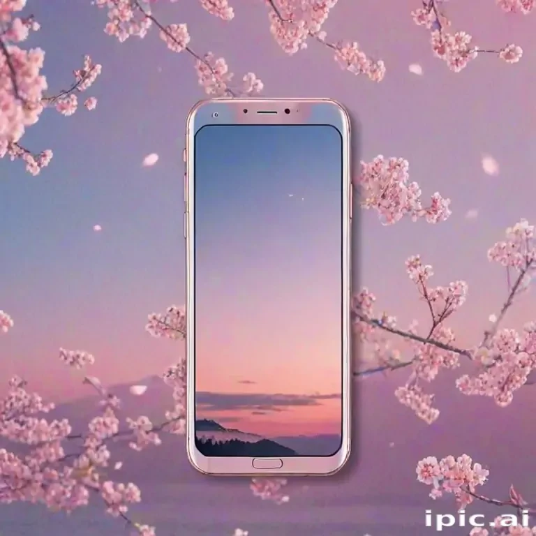 aesthetic wallpaper phone
