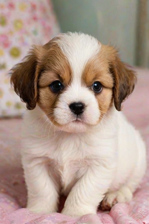 puppy dog wallpaper