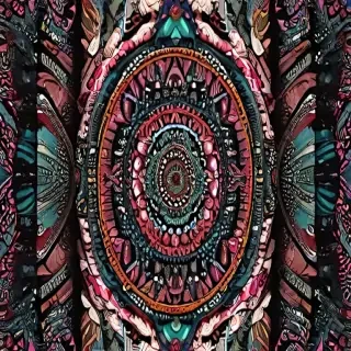 boho iphone wallpaper