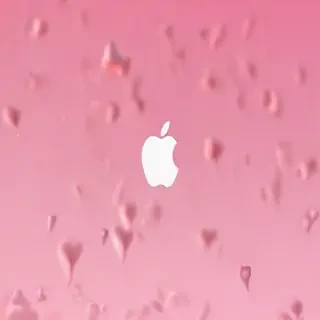 pink aesthetic wallpaper iphone