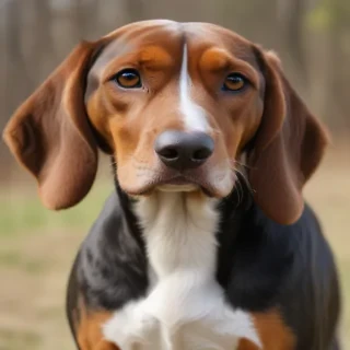 american english coonhound