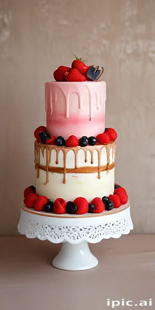 cake wallpaper