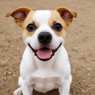 funny dog wallpapers