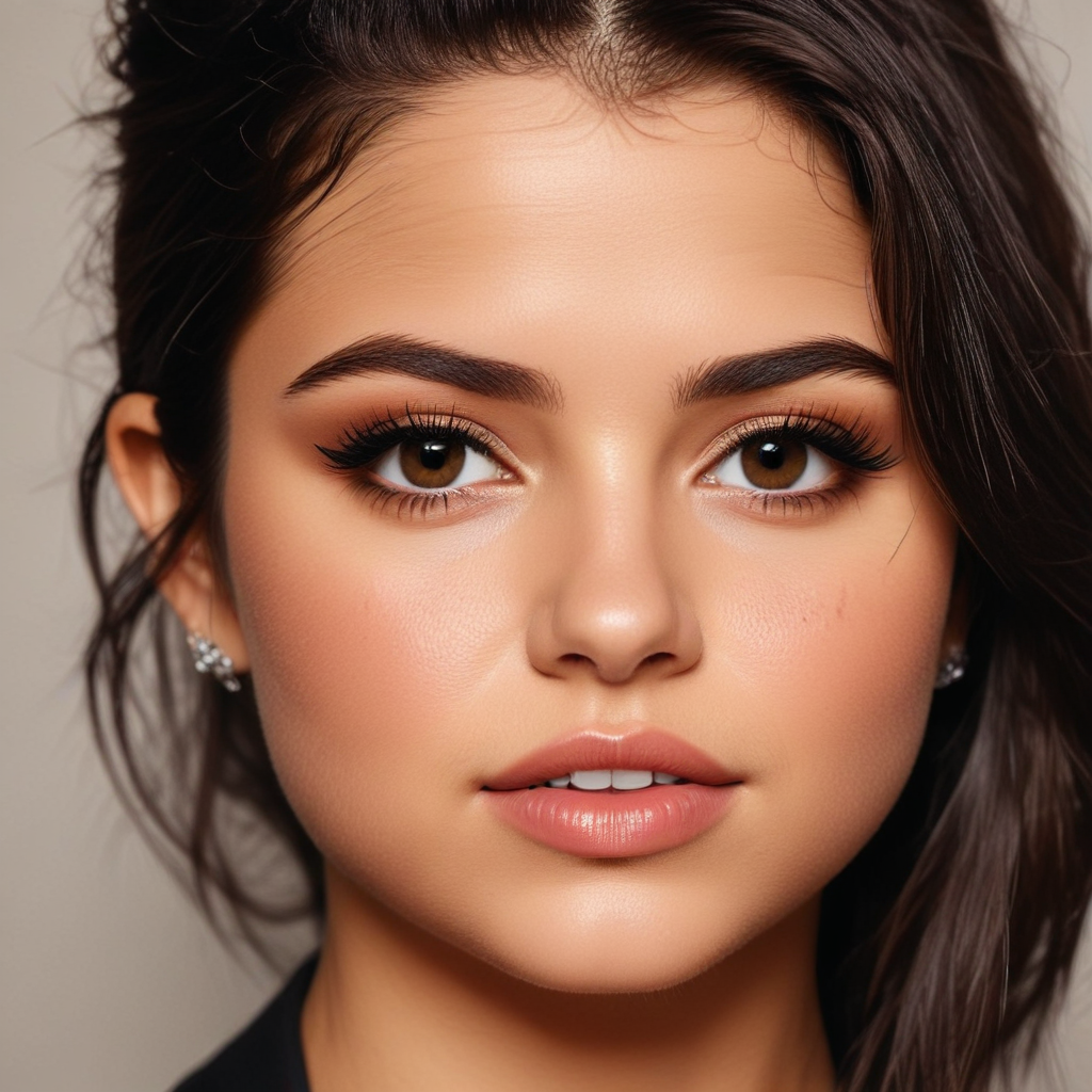 selena gomez  picture
