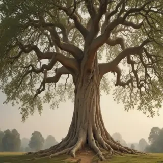drawing tree image