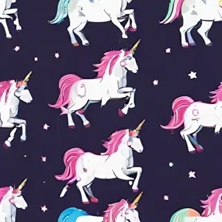 unicorns png