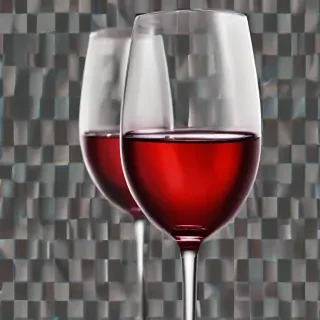 wine glass png