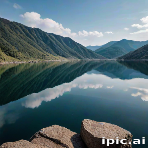 lake png