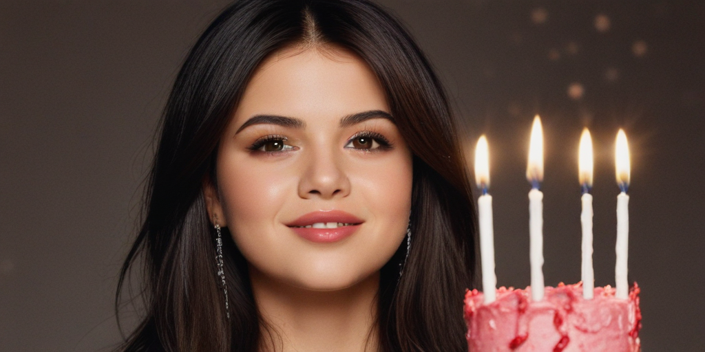 birthday song by selena gomez