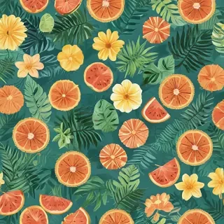 summer background
