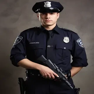 wallpapers police