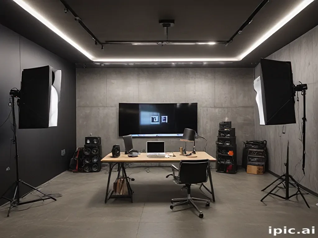 yt studio