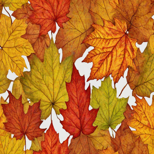 autumn leaf png