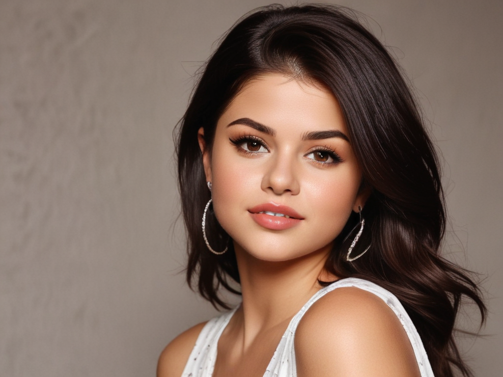 perfect selena gomez