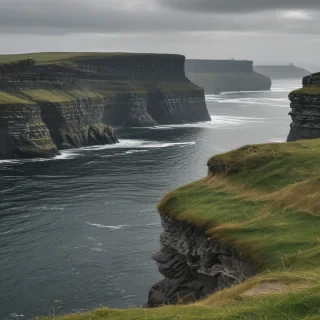 cliffs of moher
