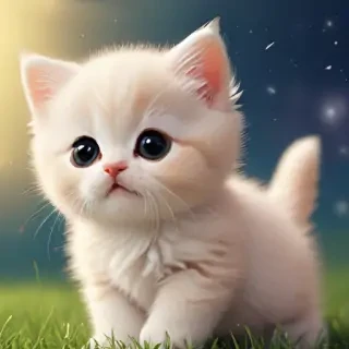 cute kitty backgrounds