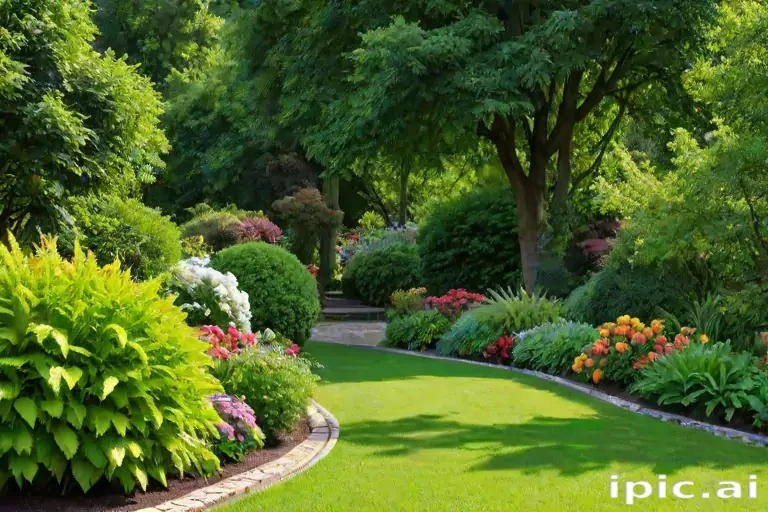 garden png