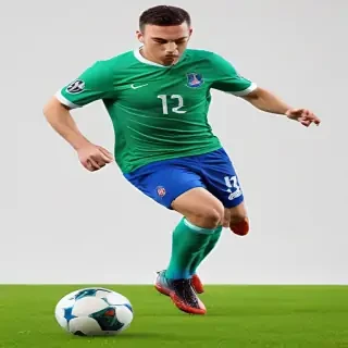 football transparent background