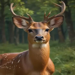 roe deer