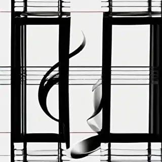 music note transparent