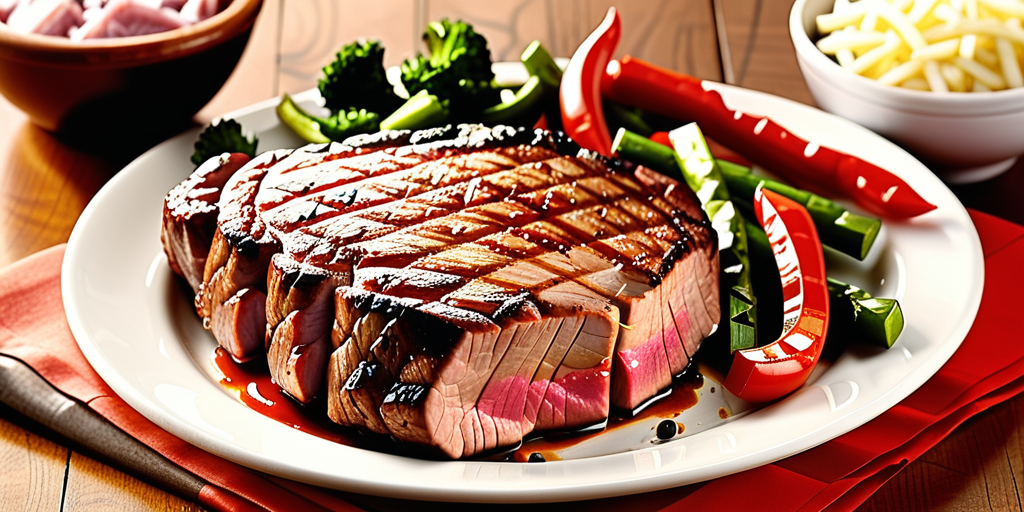 tyson pork griller steak cooking instructions