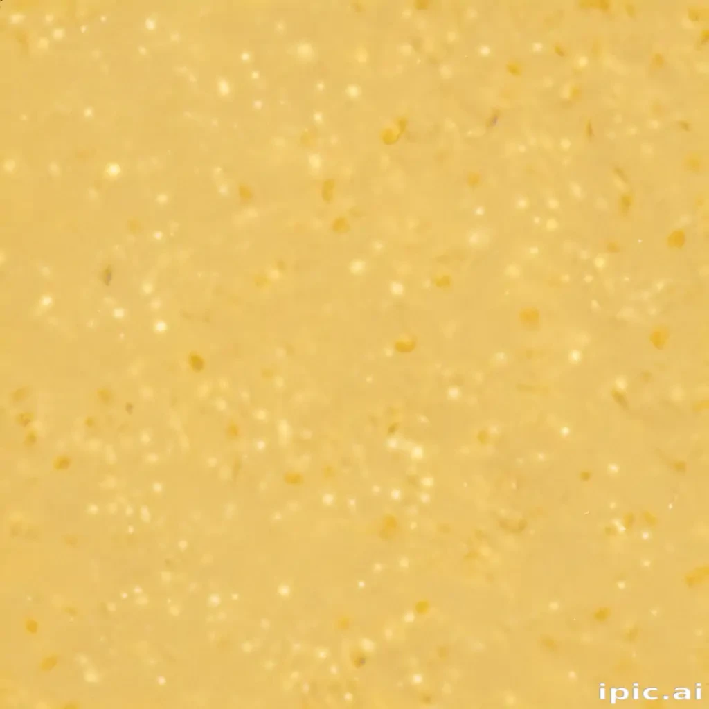 yellow aesthetic background
