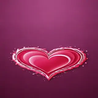 heart wallpaper images