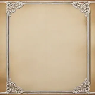 background with border