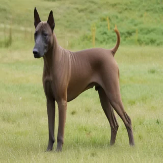 thai ridgeback