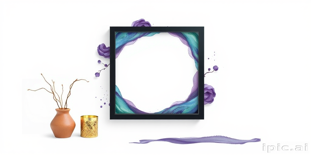 art mockup free