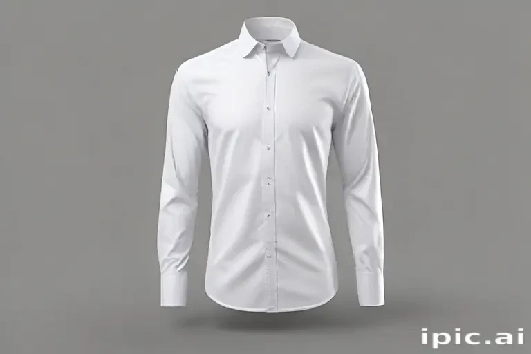 white shirt png
