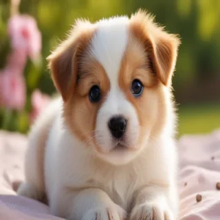 puppies wallpapers
