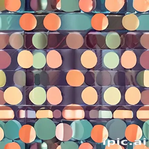 polka dot bg