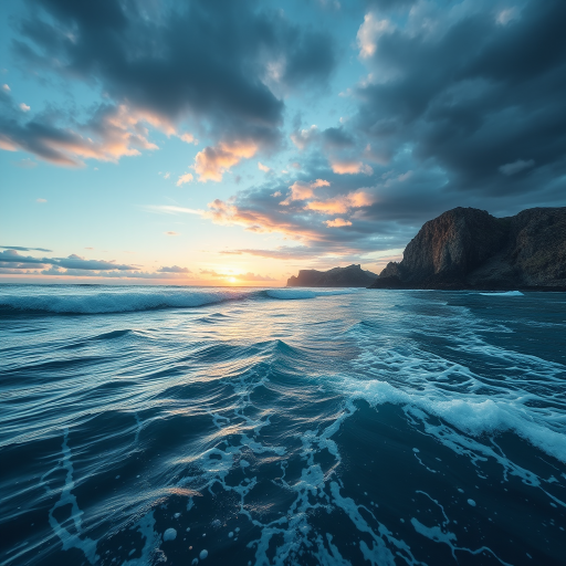 ocean wallpaper