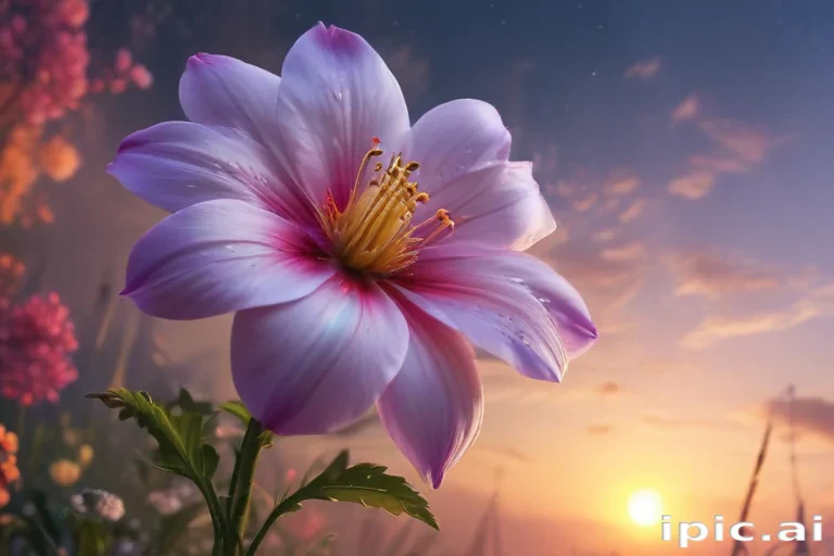 background flower cute wallpapers
