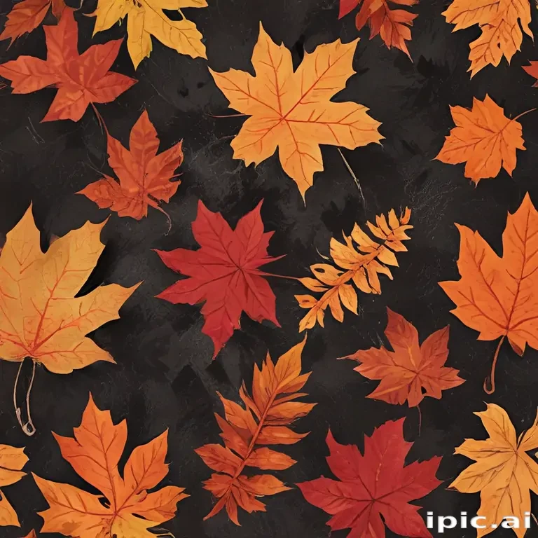 iphone backgrounds fall