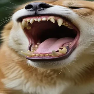 snarl