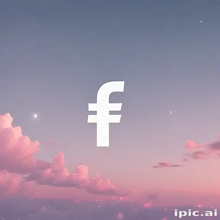 aesthetic fb cover