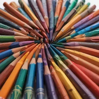 crayons png