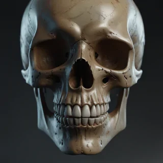 skull png