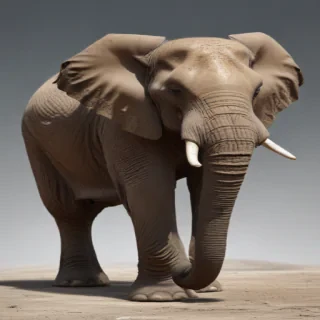 png elephant